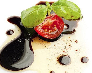 Produkty Balsamiczne